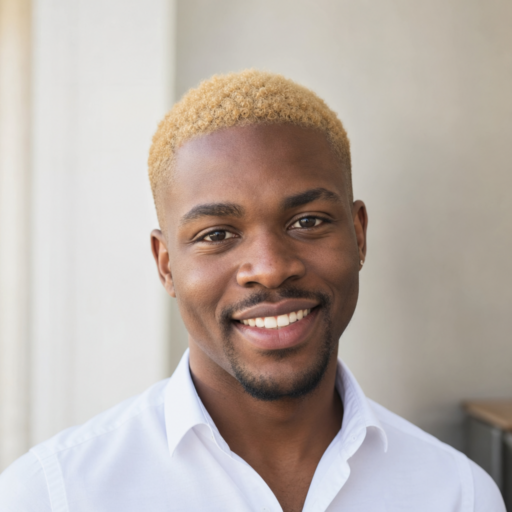 Marcus M.